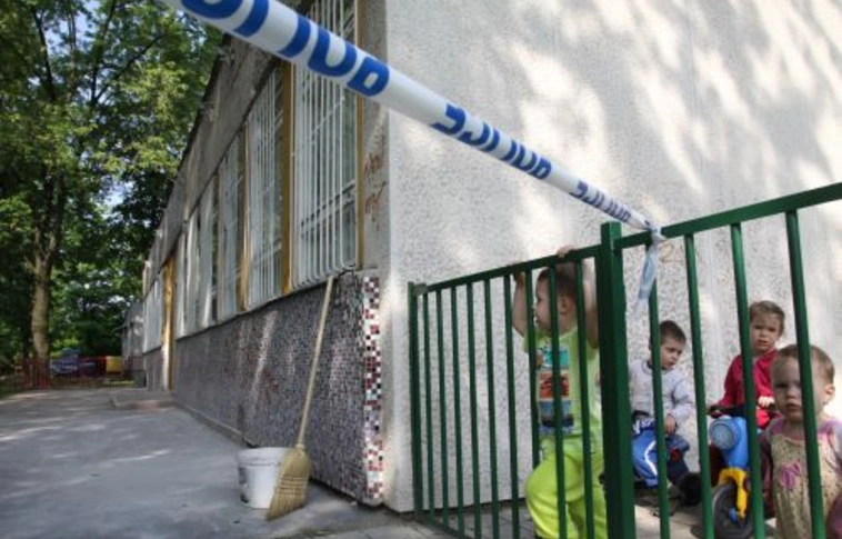 Vakolatomlás: vizsgálat és rendőrségi eljárás