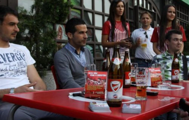 „Kocsmatúrán” a DVTK – képgaléria!