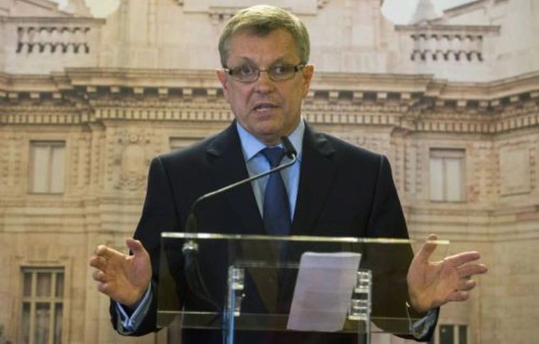 Matolcsy Miskolcon