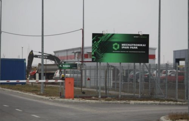 Szabad vállalkozási zóna lett a miskolci kistérség is (videóval)