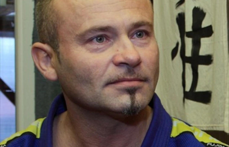 „Nem a végcél a lényeg, hanem az út” (Mellik Béla – Miskolc Város Sportjáért Díj)