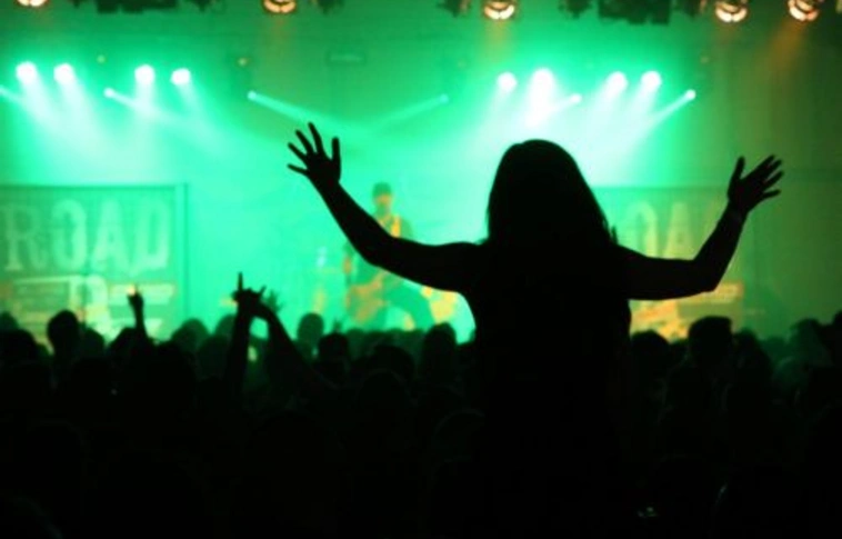 Miskolc a rock fővárosa, valahol a szivárvány alatt