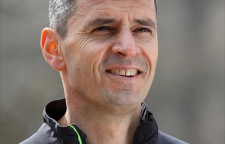 A futással válik teljes emberré (Németh Csaba – Az Év Sportolója)