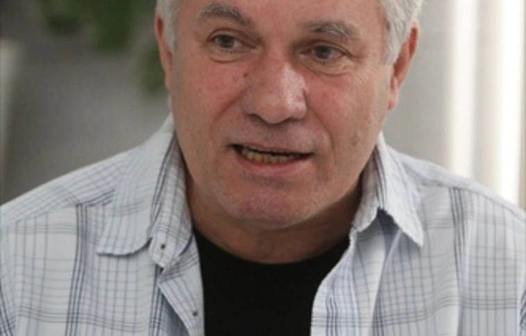 „Minden, ami fontos számomra, Miskolchoz köt” (Palla Sándor – Por Urbe)