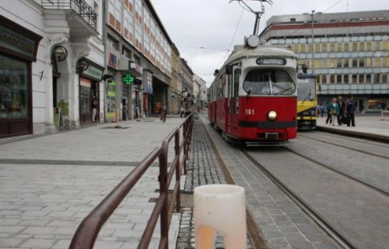 Széchenyi utca: még egy szakasz az operafesztiválig