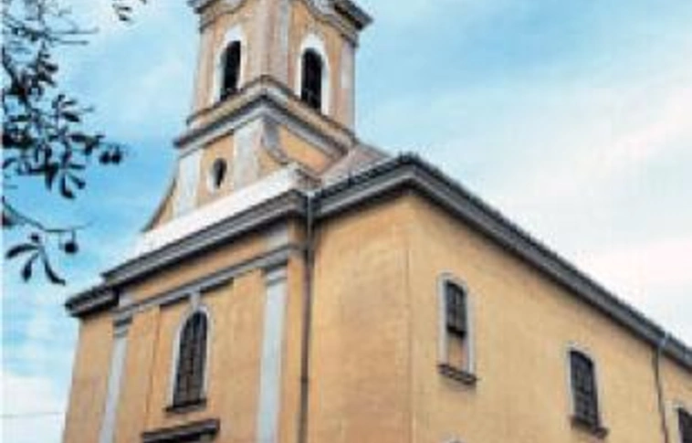Templomi fosztogatók Miskolcon