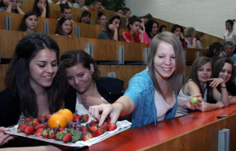 Recepteket adnak az ideális élethez