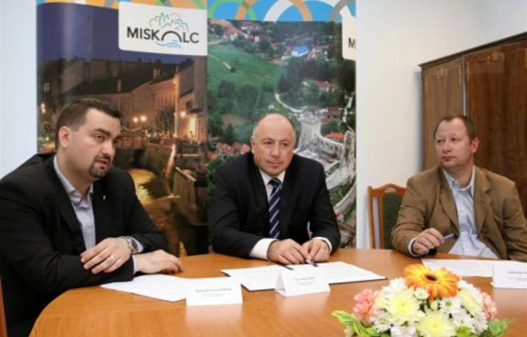 Rally, sport, bor, kultúra, hagyomány: szombaton ünnepeljük Miskolc napját