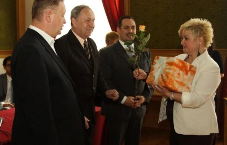 A Vöröskereszt világnapját ünnepelték