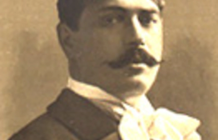 Névadó – Bródy Sándor