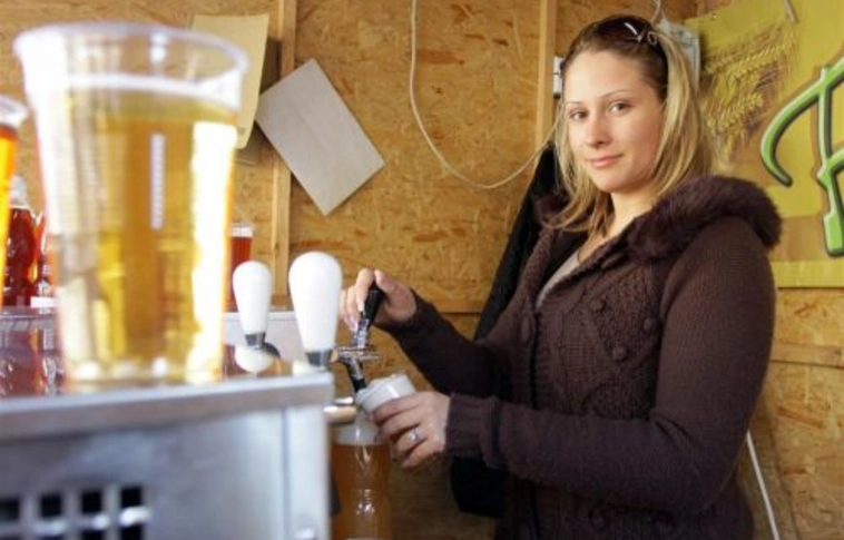 Idén is lesz kézműves sörfesztivál 