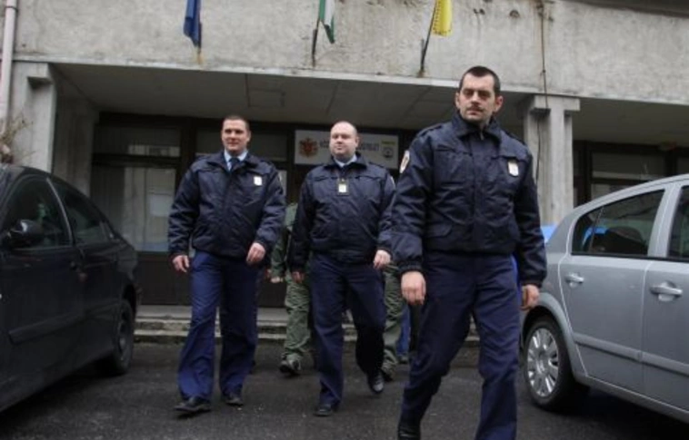  Rendészeti szerv: új pályázatot írnak ki