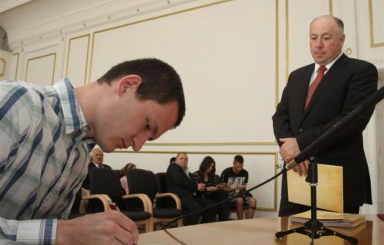 Formálisan is a nemzet részévé váltak