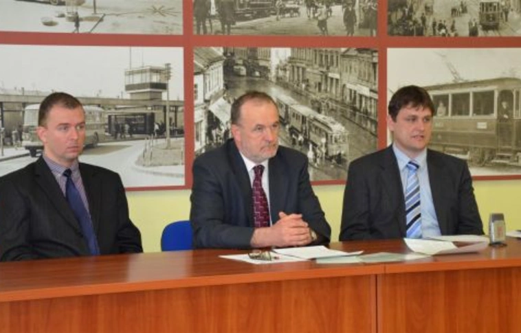 Igényvezérelt közlekedés: csak akkor indul a busz, ha kérik