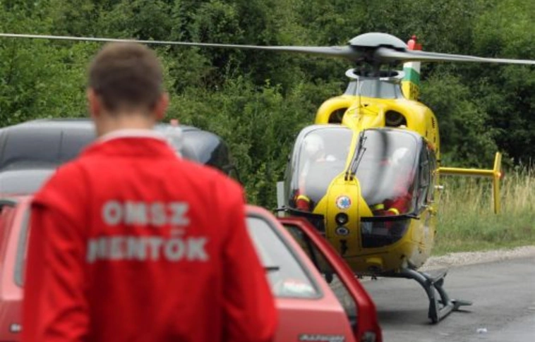 Halálos baleset Bodrogolaszinál, három sérült Hejőcsabán