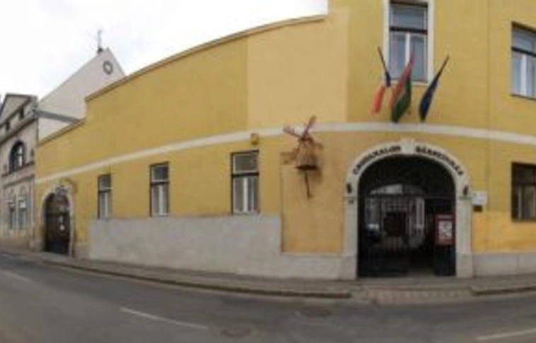 Színjátszók találkoztak Miskolcon