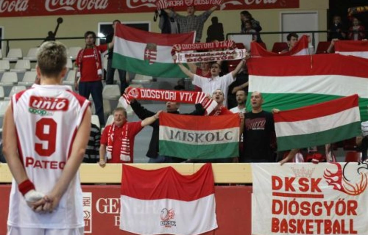 Befejezték a szezont a kosaras lányok