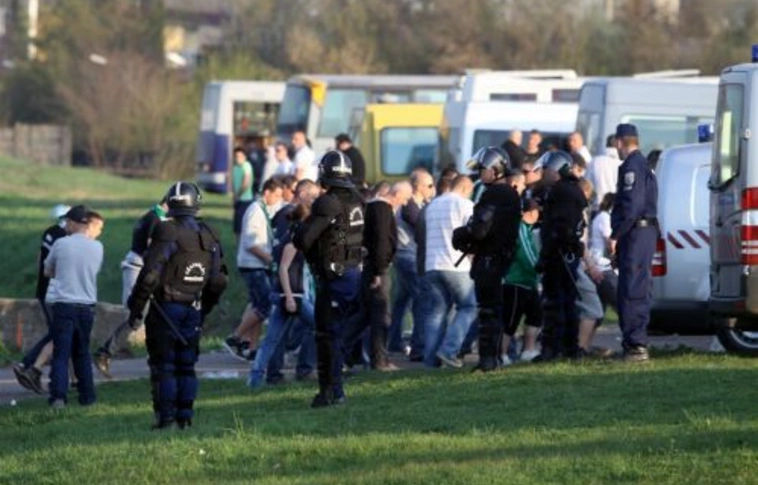 DVTK – FTC: büntetőeljárás indult
