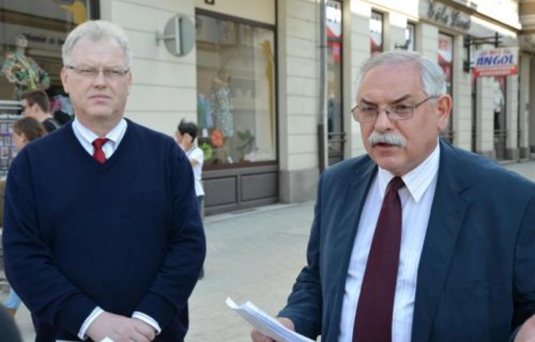 Csúsztatott a kereskedő? – adatokkal cáfol a város