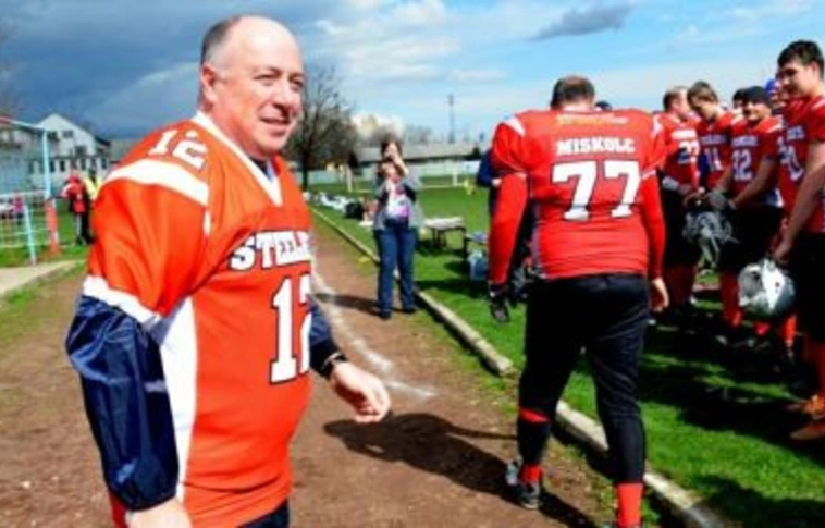 Bemutatkozott az "Új Generáció"
