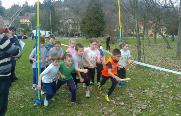 Elkezdődött a mezei futószezon