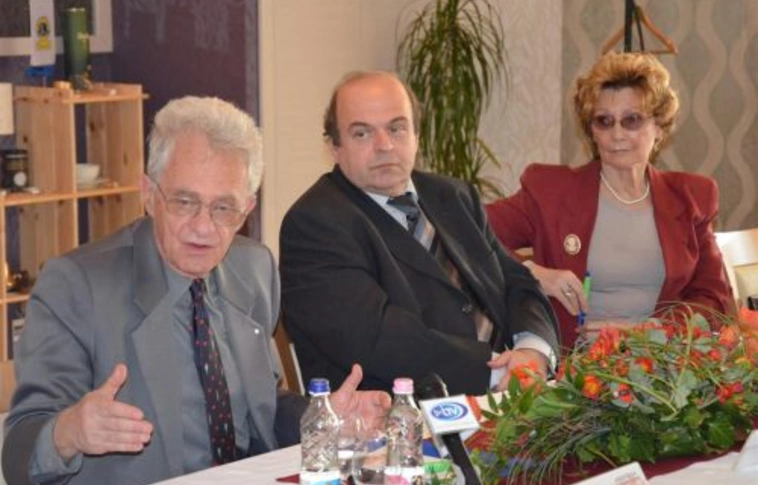 Akció a stroke megelőzéséért