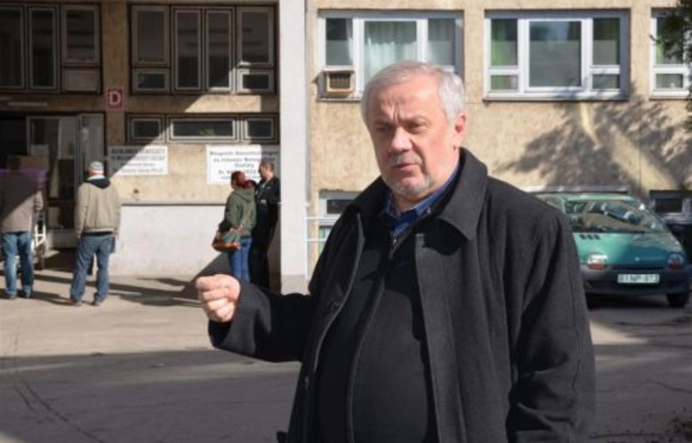 Koncentrálják a diagnosztikát és a tudást