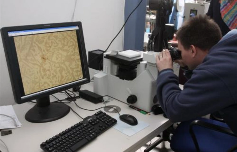 Középpontban a mezőgazdaság és a nanotechnológia