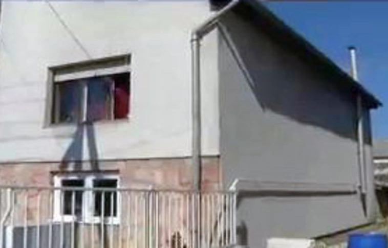 Perceken múlt a felsőzsolcai család élete