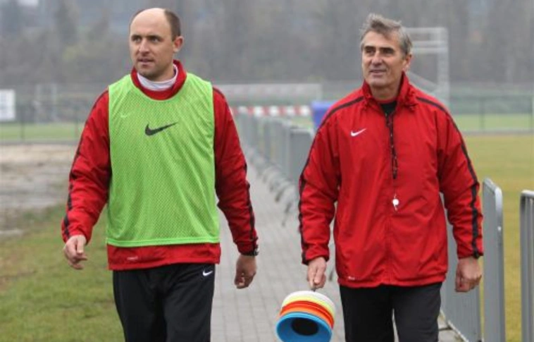 Szentes a Videoton elleni meccsről