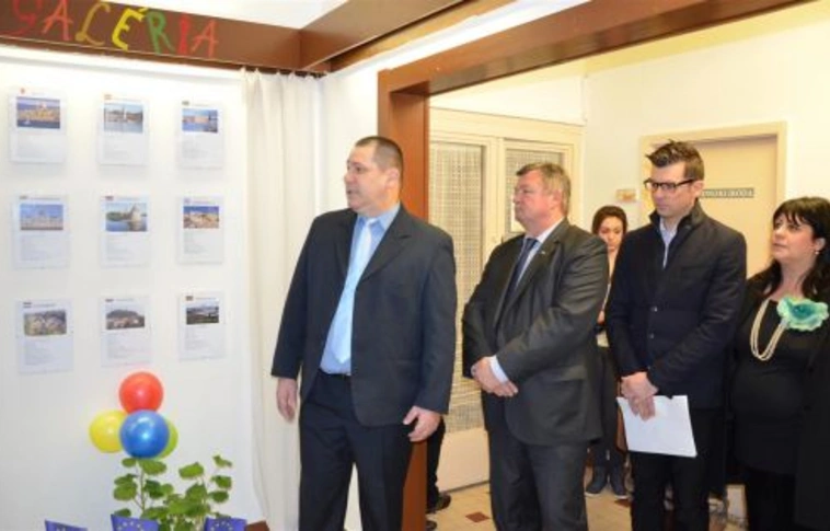 Az unióról és az önkéntességről fiataloknak