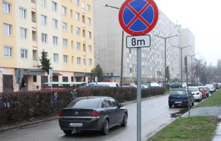 Tervezve vannak a parkolóépítések