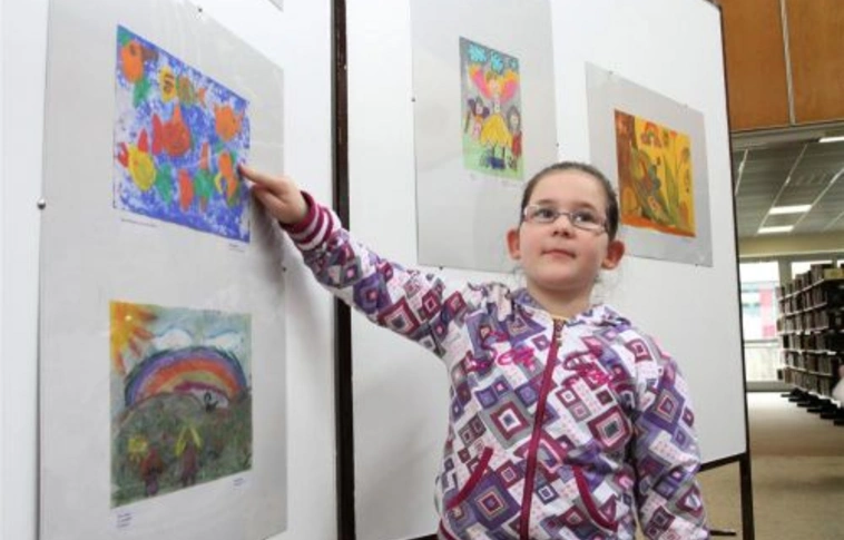 Átadták a Tarka forgó díjait