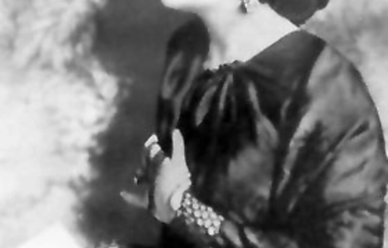 Névadó – Kaffka Margit