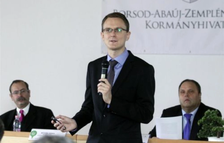 Magyary Program: megújuló közigazgatás, egyszerűsödő ügyintézés