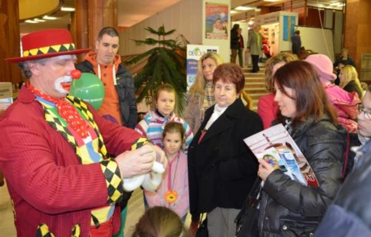 Véget ért az utazási kiállítás