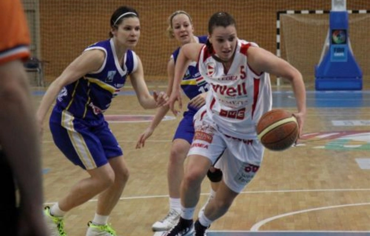Női kosár NB I: a DVTK nagy csatában nyert
