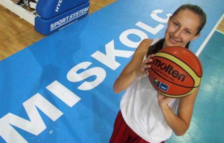 All-star csapatban a DVTK kosarasa