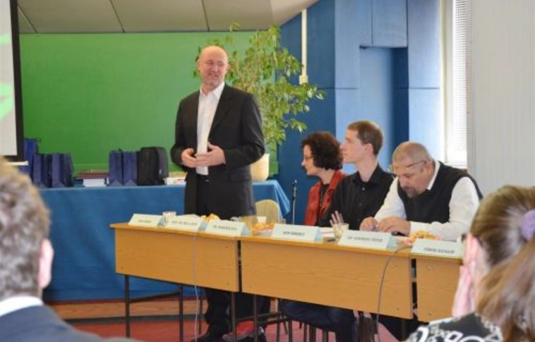 „Egészségesebb társadalmi szemlélet alakulhat ki”