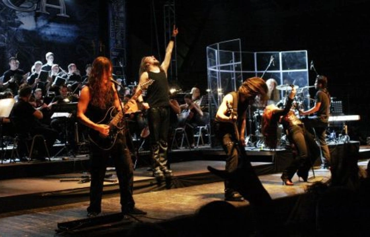 Epica-siker miskolci „erősítéssel” (videóval)