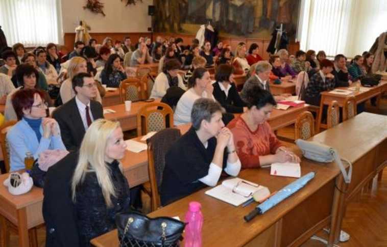 A középpontban továbbra is a gyerekek