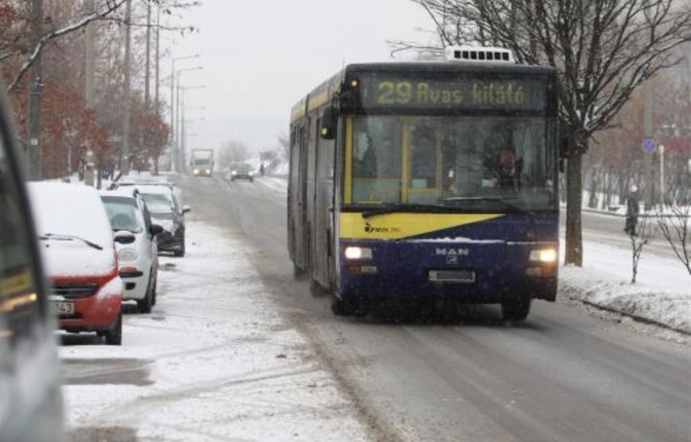 MVK: a héten még lehetnek járatkimaradások