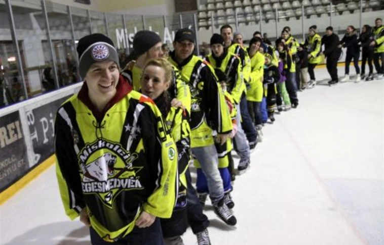 Szombaton szezonzáró Maci-buli!