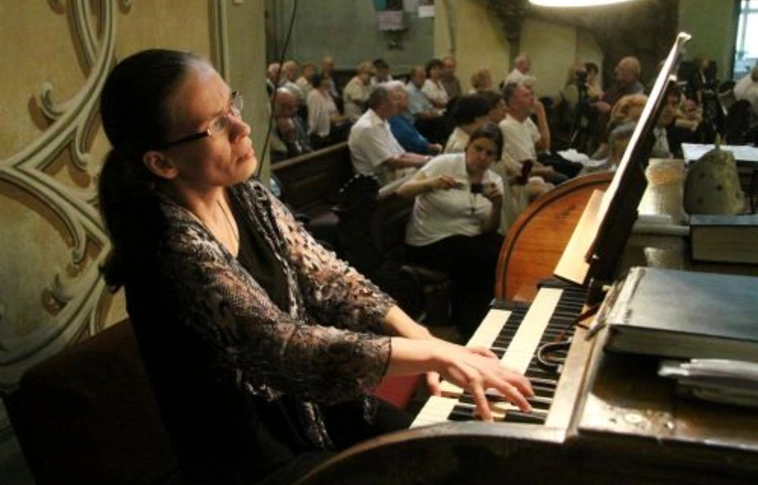 Haydn húsvétkor – időpont- és helyszínváltozás!