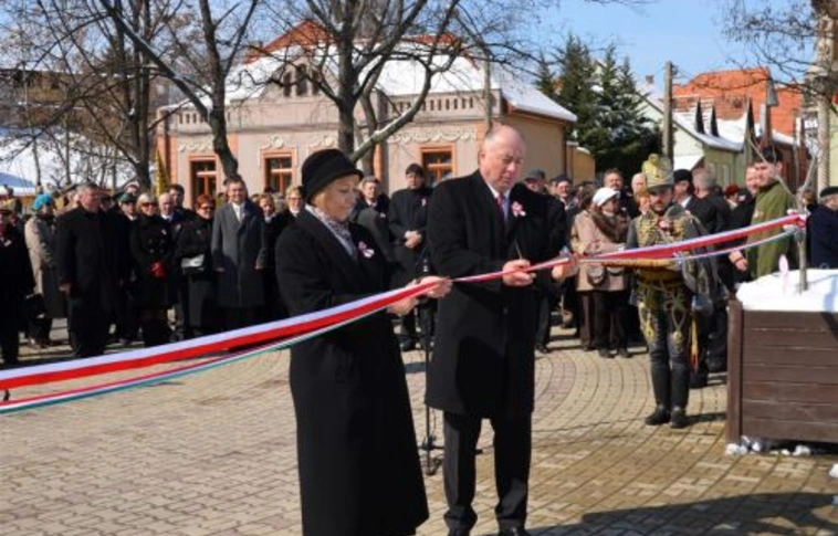 A lengyel-magyar kapcsolatot ápolják