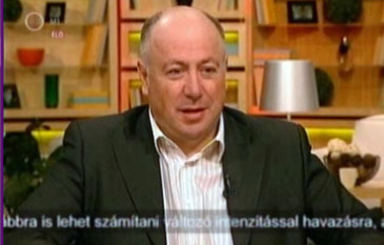 „Nem találnak más fogást”