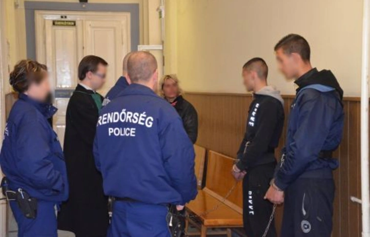 Előzetesben a Lyukóvölgyi támadók (frissítve!)