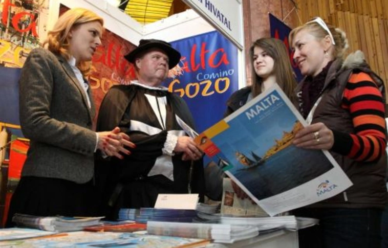 Húszéves lesz az utazási kiállítás