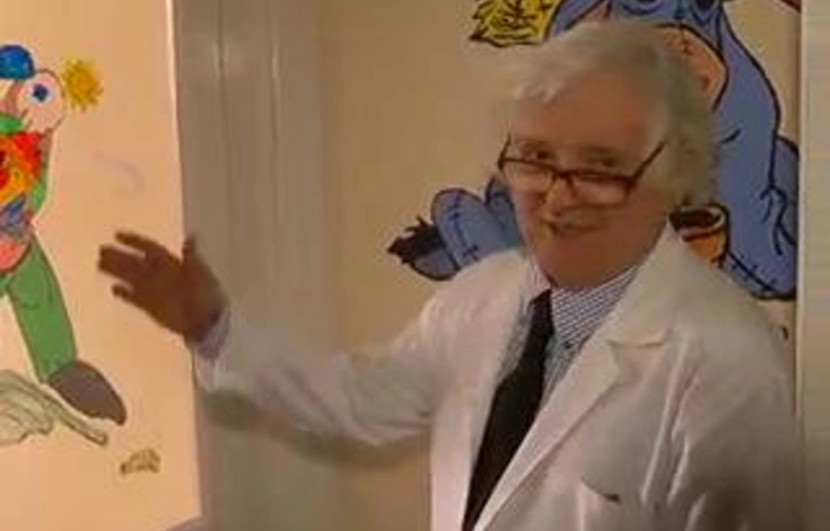 Megvan az esély arra, hogy Bence visszatérjen!