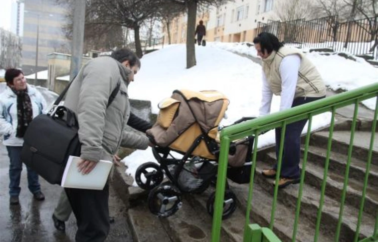Helyszíni bejárások a Szentpéteri kapuban